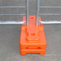 Australia Temporary Fence Road Safety Aluminum Barrier Gate